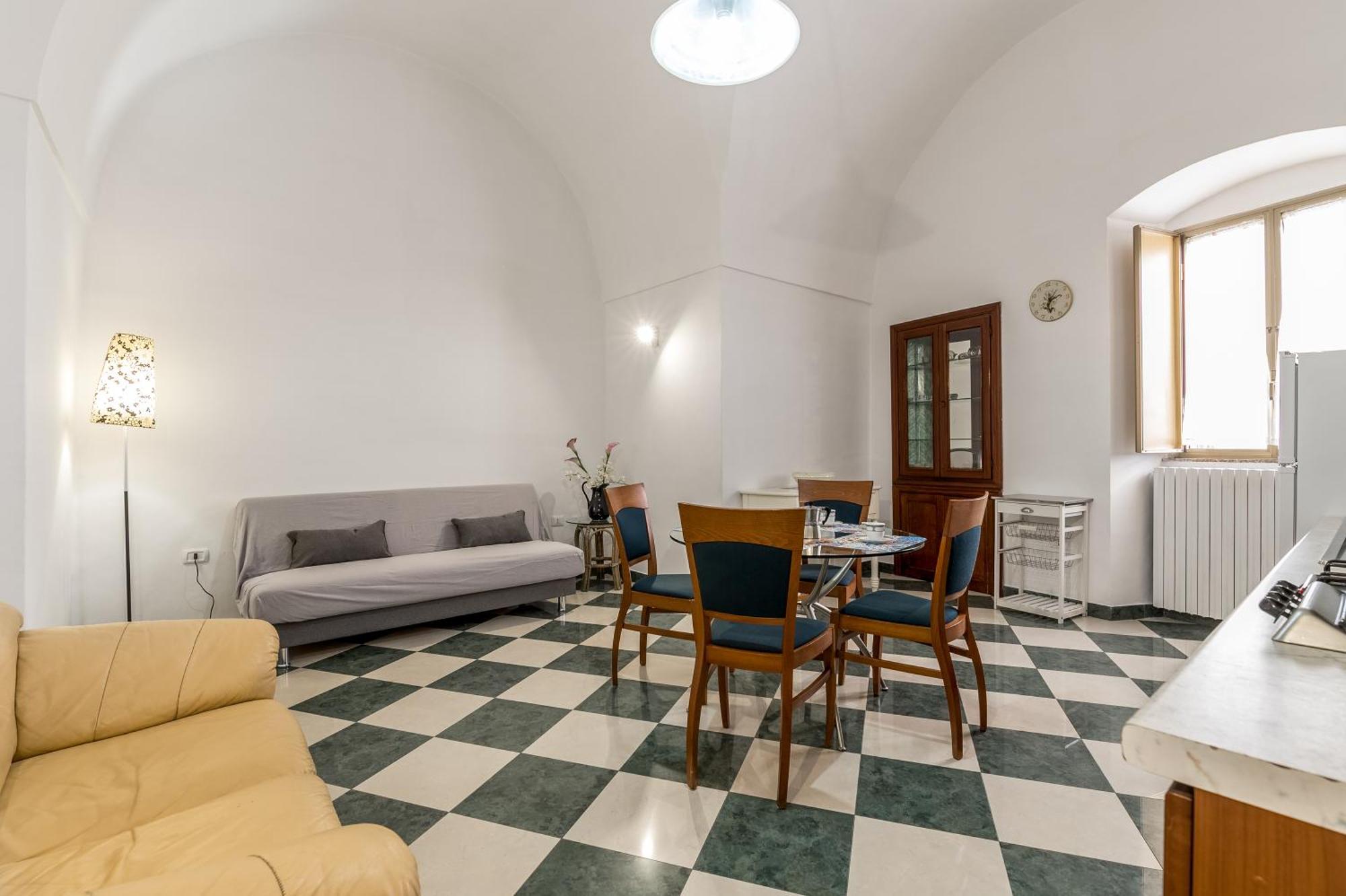 Sant Oronzo Palace Ostuni Exteriör bild