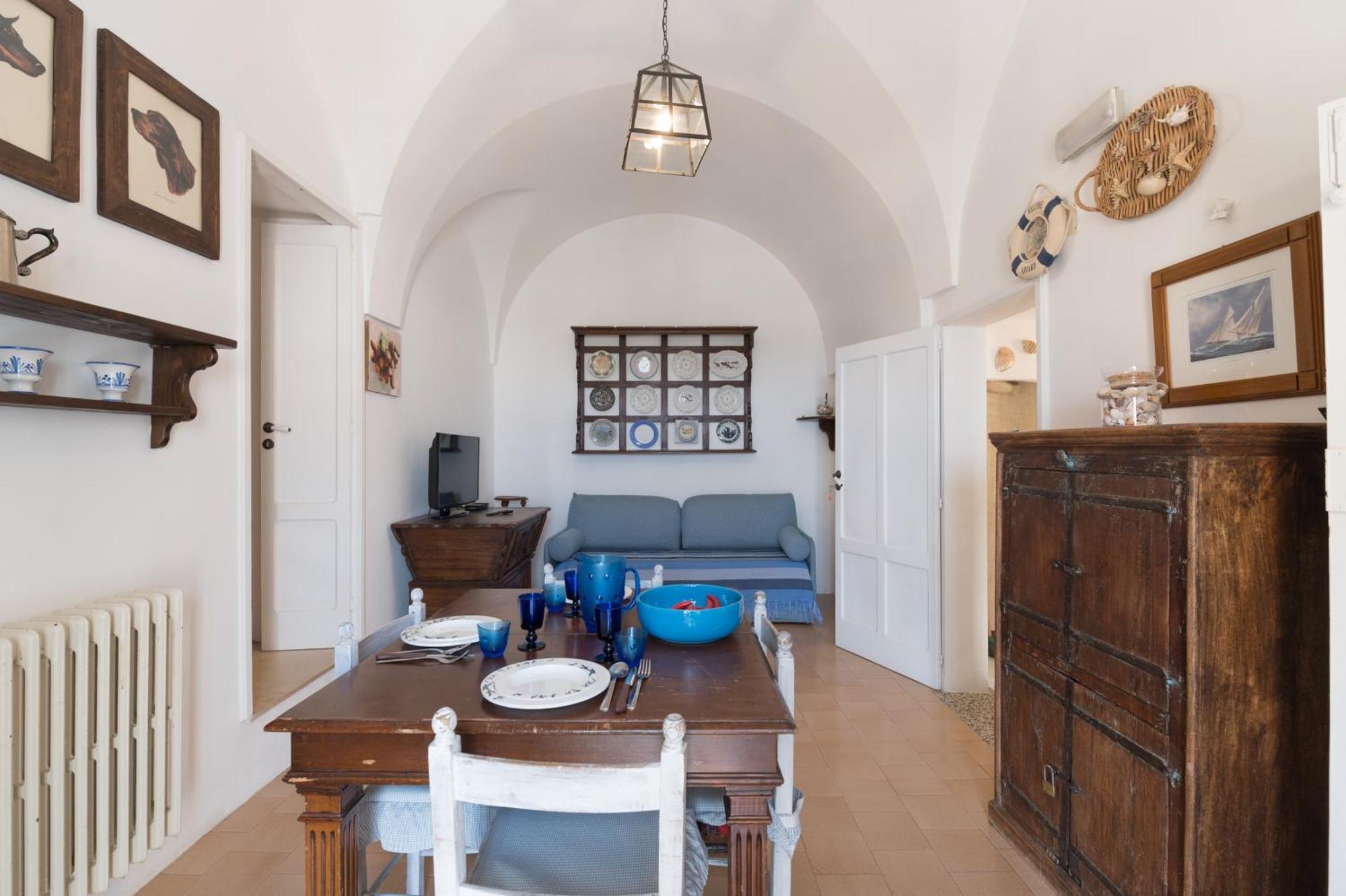 Sant Oronzo Palace Ostuni Exteriör bild